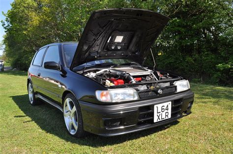 Nissan Pulsar GTI-R - Jap Imports UK