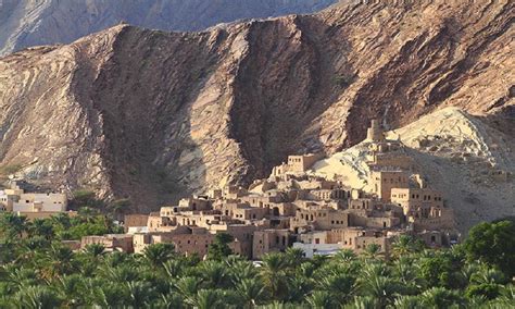 Oman- A country to experience the most authentic Arabian culture – Trip ...