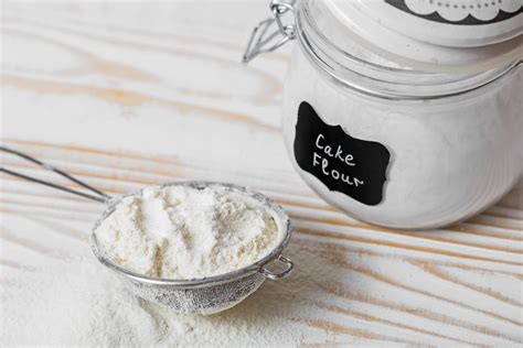 Definition, Components and Varieties of Flour