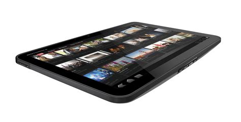 Android 3.2 Rolls-Out on Motorola XOOM in Australia