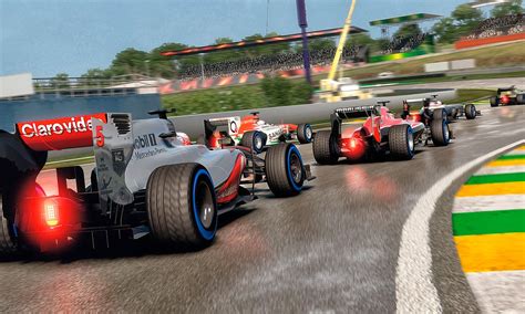 F1 (Formula 1) 2013 Racing PC Games Download | Premium Game