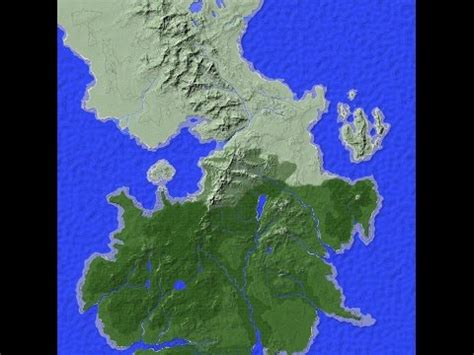 Download Game Of Thrones Map Minecraft - dearyellow