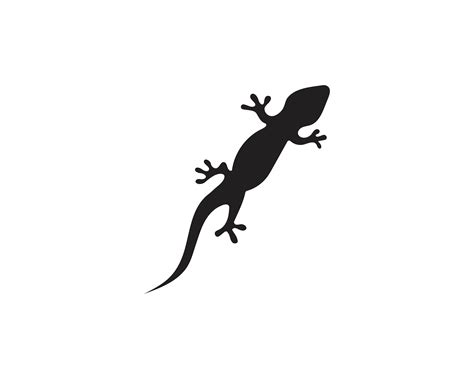 Lizard Vector Art, Icons, and Graphics for Free Download