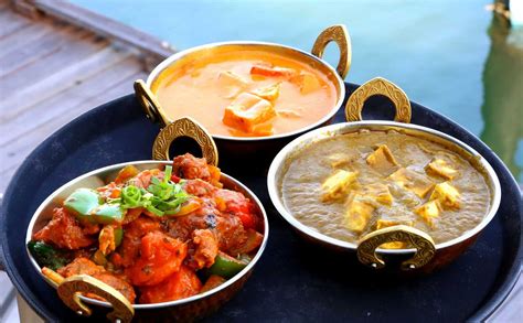 Exotic North Indian Cuisine – Exotic North Indian Cuisine