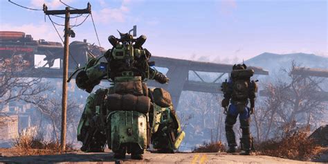 First Three 'Fallout 4' DLC Announced - GeekDad