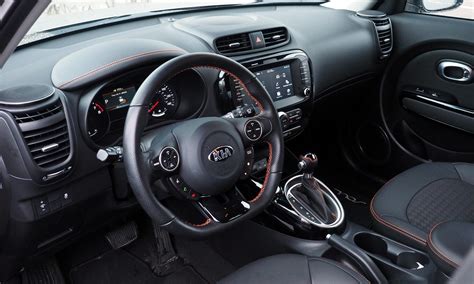 2017 Kia Soul Pros and Cons at TrueDelta: 2017 Kia Soul 1.6T Review by ...