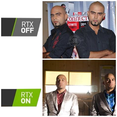 RTX ON VS RTX OFF : r/IndianGaming