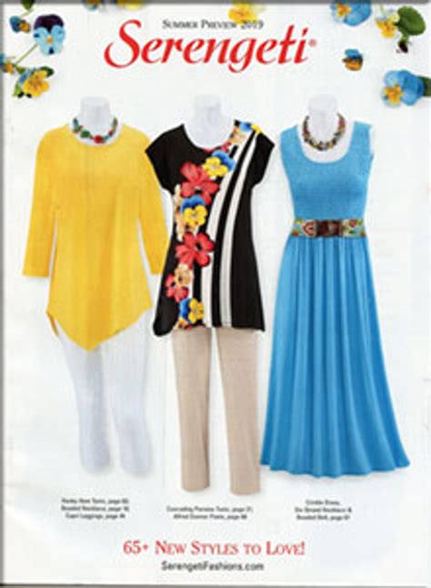 Women's Plus Size Clothing Catalogs & Coupon Codes | Catalogs.com