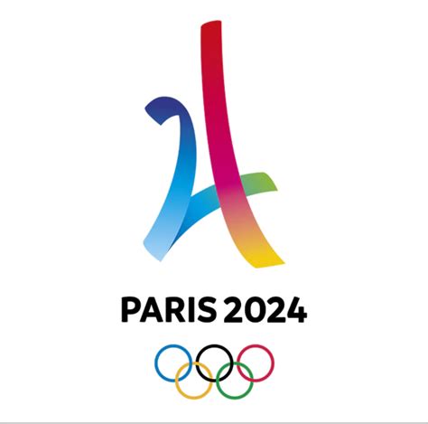 The first paris 2024 olympics logo – Artofit