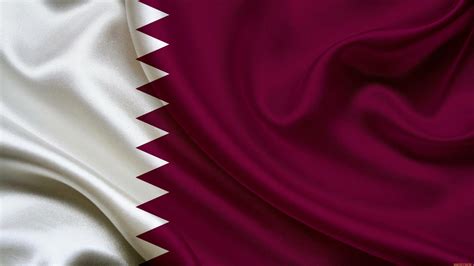 Qatar Flag Wallpapers - Top Free Qatar Flag Backgrounds - WallpaperAccess