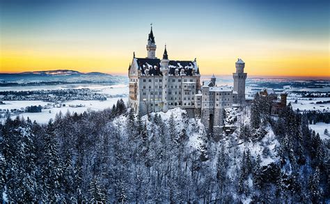 Does It Snow In Germany? – Everything You Need To Know