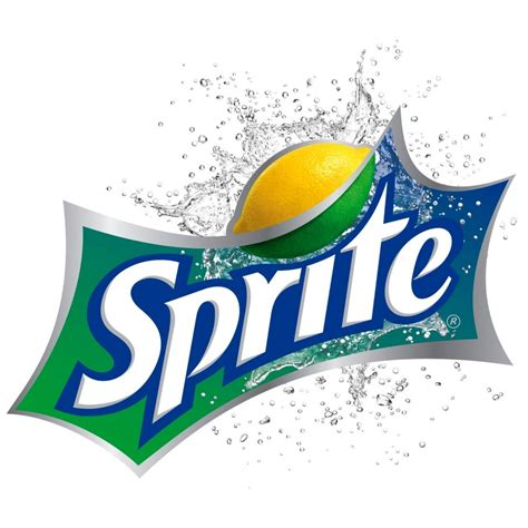 Sprite Logo Vector - ClipArt Best