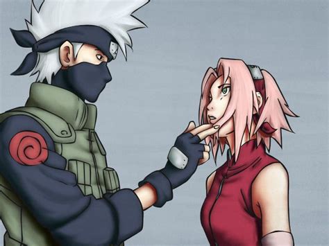 #37 Kakashi And Sakura Photo by LydiaDianne | Photobucket