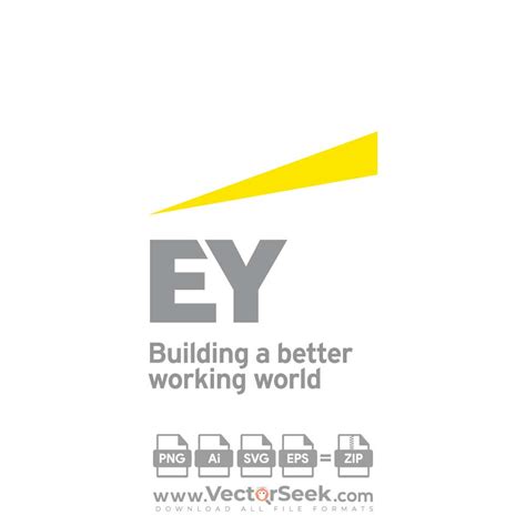 Ernst & Young Logo Vector - (.Ai .PNG .SVG .EPS Free Download) VectorSeek