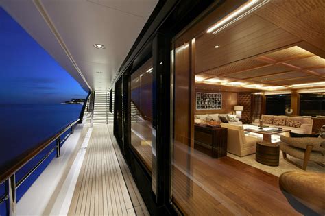 Symphony - Feadship Royal Dutch Shipyards | Luxury yachts, Yacht ...