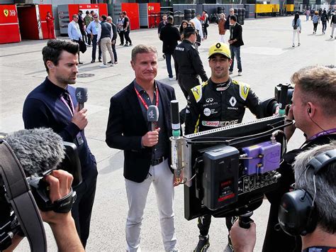 Channel 4 granted extended F1 highlights in 2020 | PlanetF1 : PlanetF1