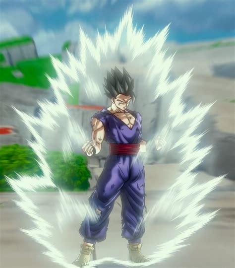 Potential Unleashed | Dragon Ball Wiki | Fandom