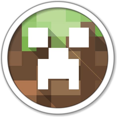 "minecraft" Icon - Download for free – Iconduck