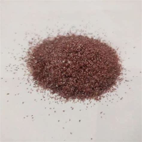 Garnet Sand - Garnet Sand . Manufacturer from Navi Mumbai