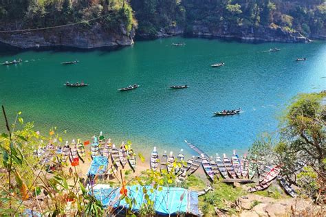 Top 5 places to visit in Shillong - Shillong Tourism, Travel Guide Must ...