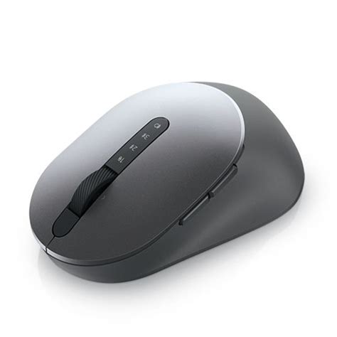 Dell 570ABGM MS5320W Mouse - Bluetooth/Radio Frequency - Optical - 7 ...