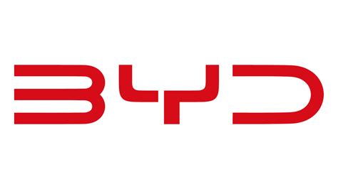 BYD Logo and Car Symbol Meaning