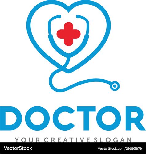 Doctor Logo Images