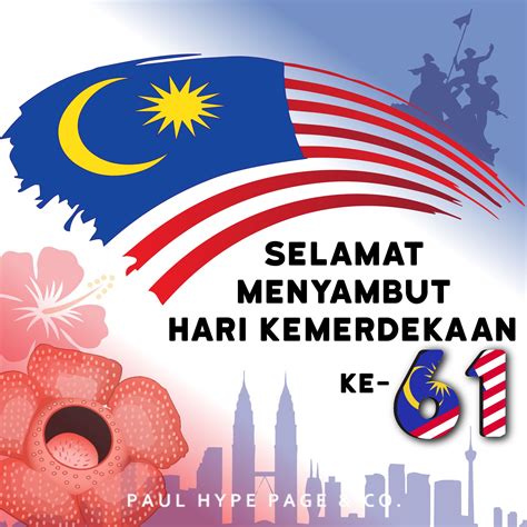 Happy Independence Day Malaysia Quotes - ShortQuotes.cc