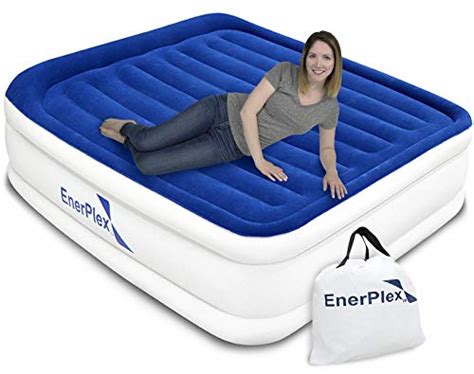 Best Raised Air Mattress With Built In Pump Where to Buy? TD-Pump.com