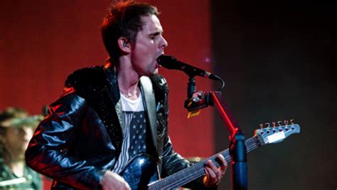 25 Greatest Muse Songs Of All Time