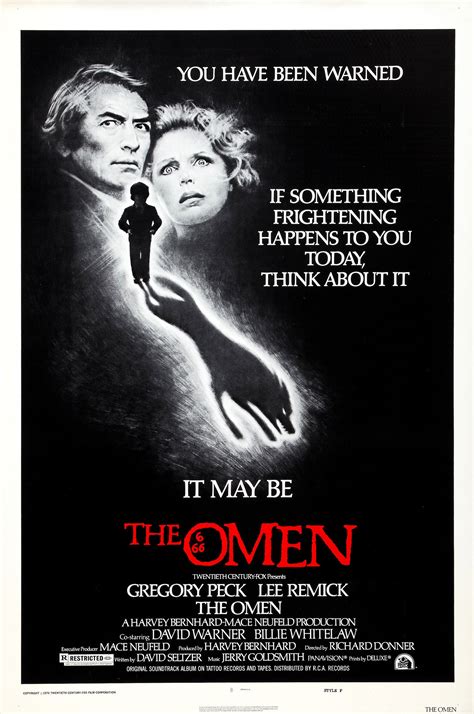 The Omen 2024 Trailer - Page Kerrin