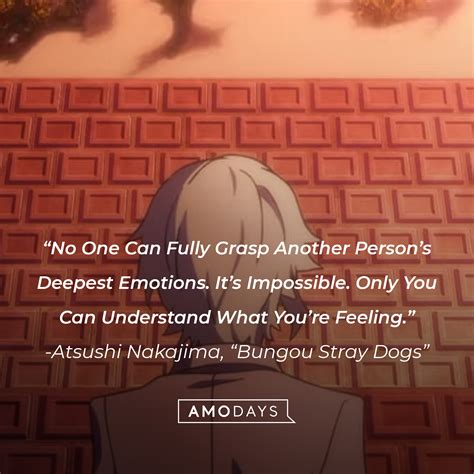 32 BSD Quotes from the Beloved Anime Bungou Stray Dogs