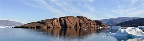 Arctic Landscape Facts: Exploring the Northern Wilderness