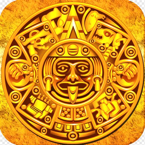 Aztec calendar stone Maya civilization 2012 phenomenon Mayan calendar ...