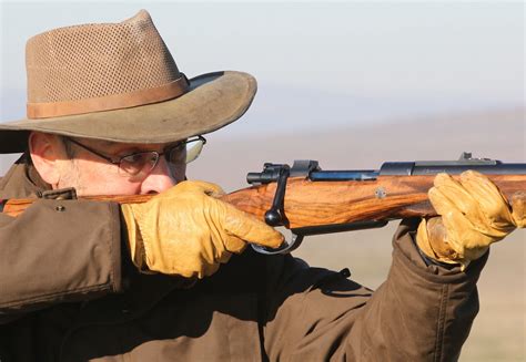 The Surprising 9.3x62 Rifle Cartridge — Ron Spomer Outdoors