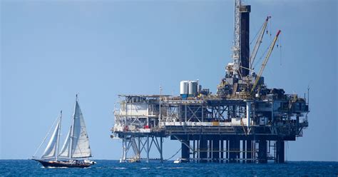 In the News: Offshore Drilling