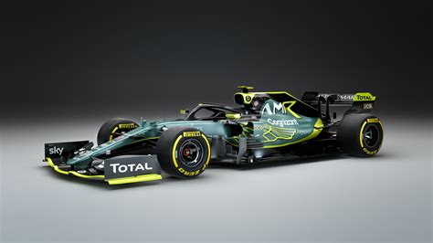 2021 Aston Martin F1 Team - Page 9 - F1technical.net