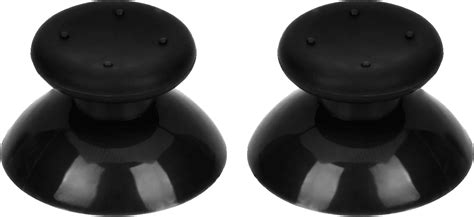 Xbox 360 Controller Thumbstick - 2x 4 Dot Black (Xbox 360)(New) | Buy ...