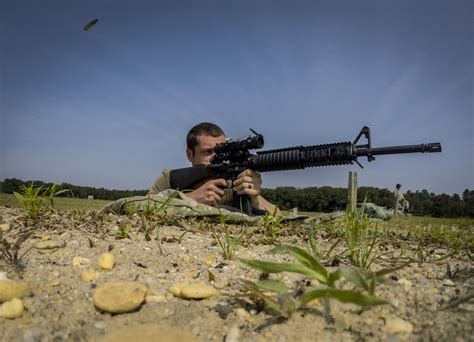 DVIDS - Images - Soldiers learn critical skills in Squad Designated ...