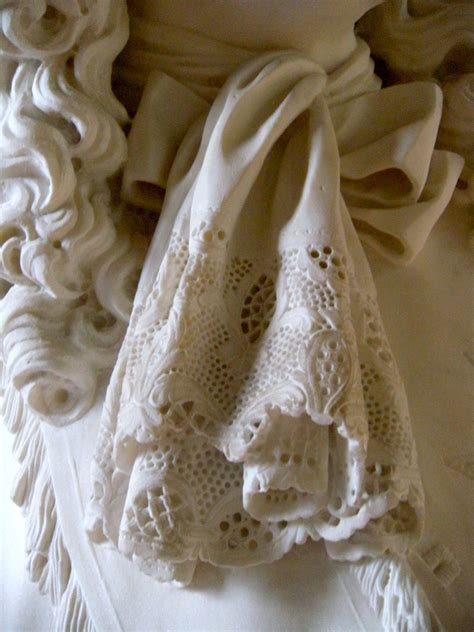 carved lace - Louvre | Marble sculpture, Marble statues, Stone sculpture