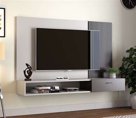 Wall Mounted Tv Unit Designs - Image to u