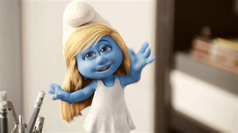 The Smurfs Picture 17