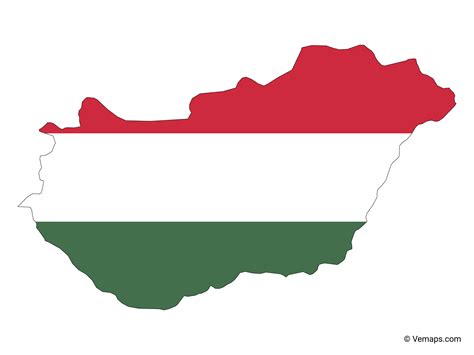 Hungarian Map