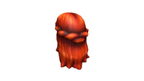 Free Roblox hair – our favourite cuts and styles