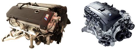 BMW S54 vs. N54 Comparison: Performance, Tuning, Reliability & Sound ...