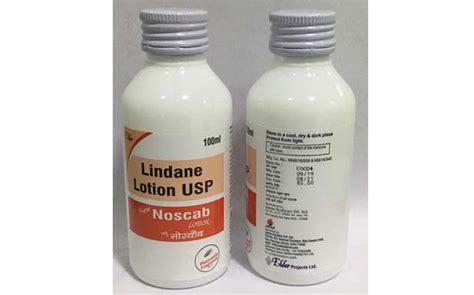 D M Pharma - Lindane Lotion |Third Party Medicines Manufacturing