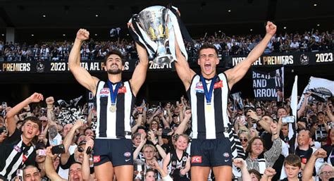 Seven reports national audience of 4.98 million for AFL Grand Final