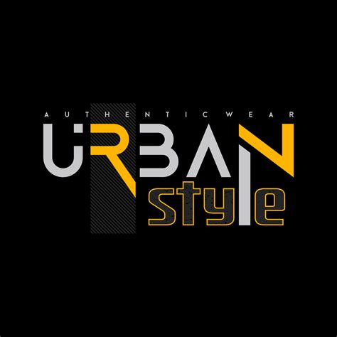 Urban Logo Vector Art, Icons, and Graphics for Free Download