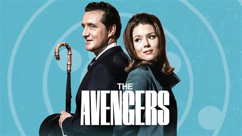 The Avengers (TV Series 1961-1969) - Backdrops — The Movie Database (TMDB)