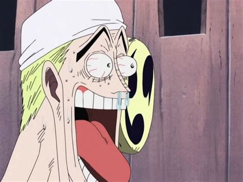 Image - Enel Shocked Face.png - The One Piece Wiki - Manga, Anime ...